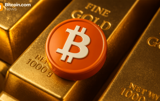 Bitcoin Price Watch: Bulls Bite Back as BTC Holds $112K Range