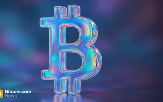 Bitcoin Price Watch: Bulls Eye $119K as Momentum Wavers