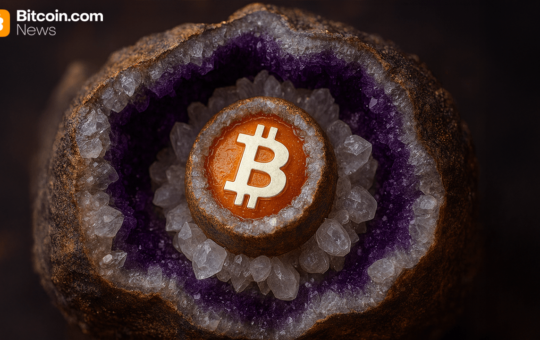 Bitcoin Price Watch: Daily Chart Turns Bearish — What’s Next for BTC?