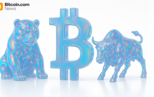 Bitcoin Price Watch: Price Teeters at $109K—Breakout or Breakdown Ahead?