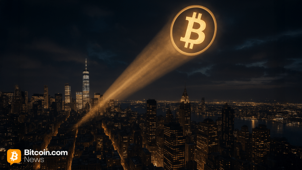 Bitcoin Price Watch: Tight Range Signals Imminent Breakout or Breakdown