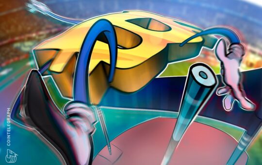 Bitcoin Resistance at $116K Will Stay Until Renewed Momentum