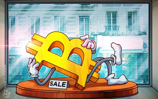 Bitcoin Risks Drop To $108K, But Dip Buyers Step In