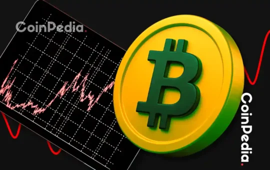 Coinpedia - Fintech & Cryptocurreny News Media