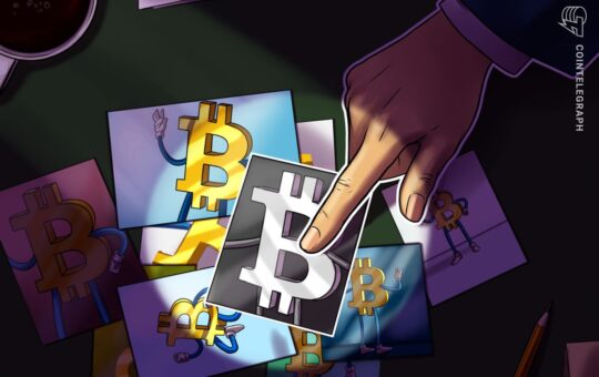 Bitcoin Underperformance Signals ‘Distinct’ Q3 Altseason — Grayscale