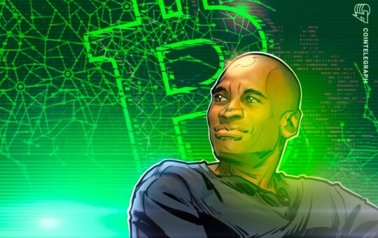 Bitcoin Will Not Cost $3.4 Million by 2028, Says Arthur Hayes