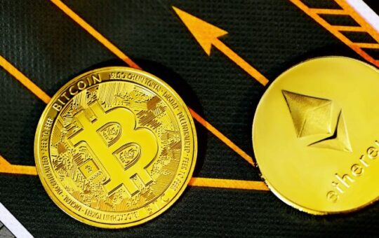 Bitcoin and Ethereum shorts liquidated worth $226M in 24 hours