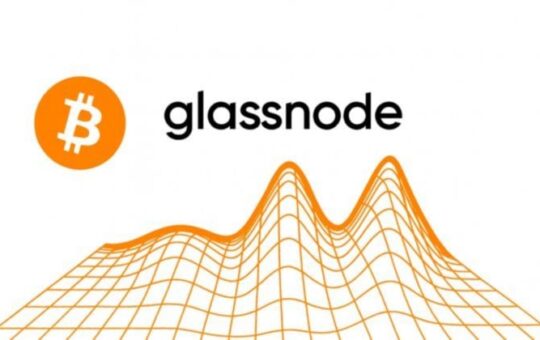 Bitcoin drops below 0.95 cost basis quantile, signaling potential risk: Glassnode