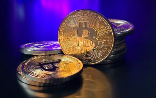 Bitcoin