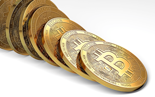Bitcoin’s Brief Comeback Ends With Modest 1.3% Weekly Gain