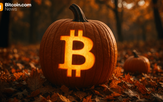 Bitcoin’s Q4 Warm-Up: ‘Uptober’ Hype Builds With October’s Track Record in Focus