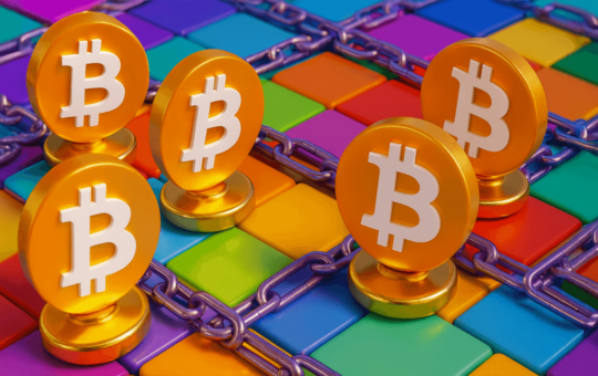Bitcoin’s Sleeping Giants Awaken, Sending 9,062 BTC Across the Chain in August 