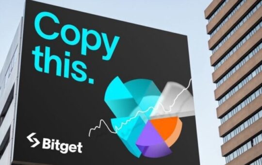Bitget introduces 25 US stock U-based perpetual contracts with high leverage