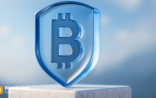 Bitgo Files for US IPO, Aims for NYSE Listing Under ‘BTGO’