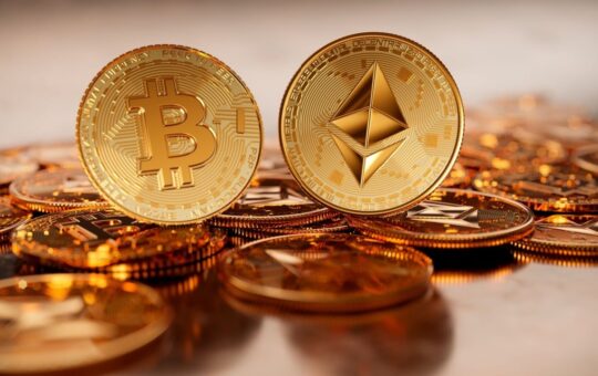 Bitmine Chairman Predicts Sharp Crypto Rally on Fed Rate Cuts