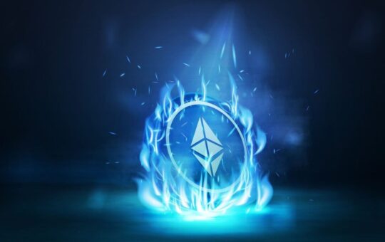 Bitmine Declares Largest ETH Treasury With Over $10 Billion in Assets