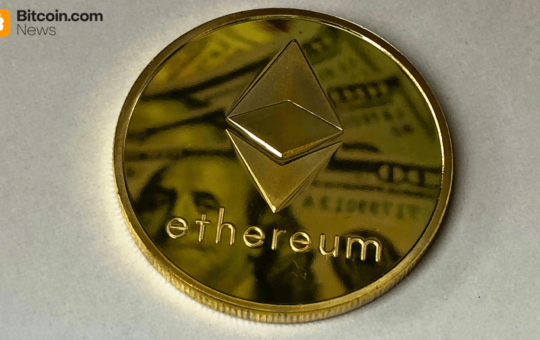 Bitmine Says It Holds 2.65M ETH, Puts Total Crypto and Cash at $11.6B