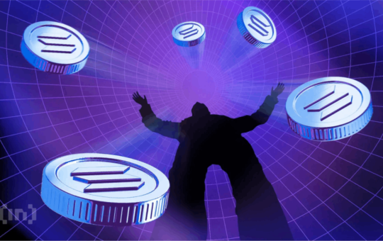 Bitwise Advances Filing For Solana ETF Approval With SEC