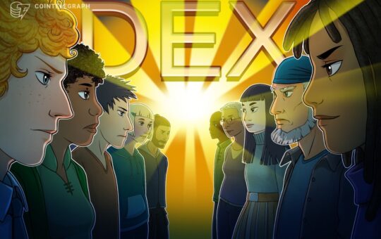 Bitwise Bids for Spot Hyperliquid ETF Amid DEX Wars