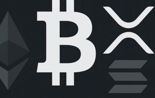 Bitwise debuts Bitcoin, Ether, XRP, and Solana ETPs on Switzerland's main stock exchange
