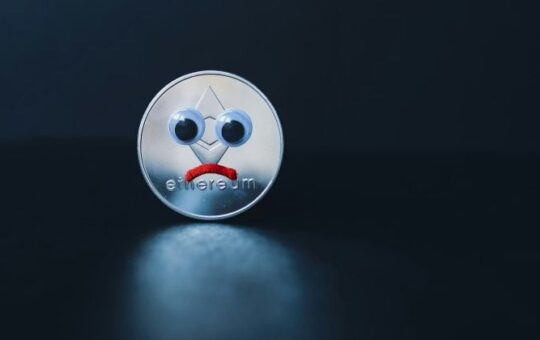 BlackRock and major firms report $76M outflows in Ethereum ETFs