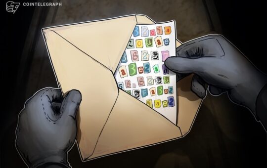 Blockstream Warns of Scammers Using Phishing Emails Targeting Users