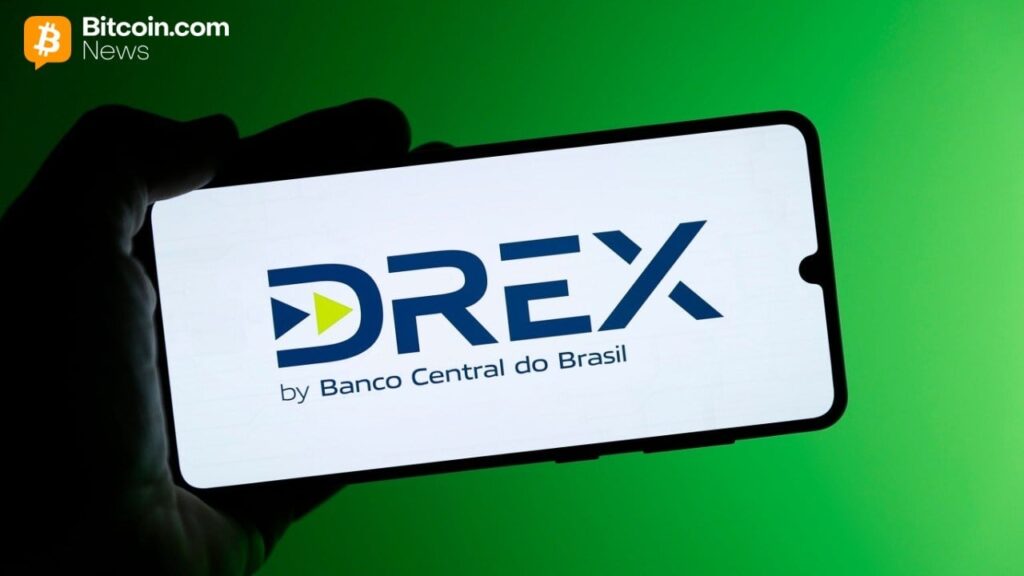 Brazil’s Finance Minister Claims CBDC Will Bring ‘Transparency,’ Ease Financial Transactions