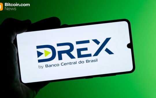 Brazil’s Finance Minister Claims CBDC Will Bring ‘Transparency,’ Ease Financial Transactions