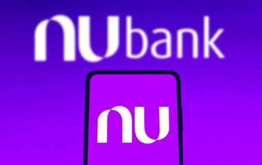 Brazil's Nubank appoints former Coinbase director as crypto lead