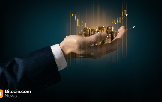 Bybit to Accept DFSA-Approved Tokenized Money Market Fund as Collateral