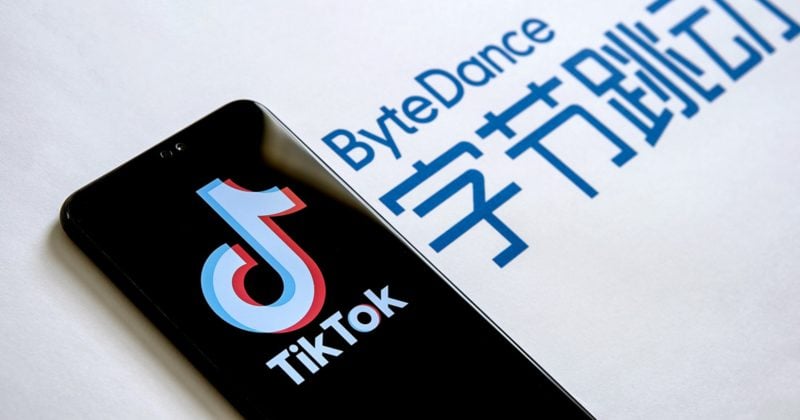ByteDance to receive 50% of TikTok US profit under Trump deal