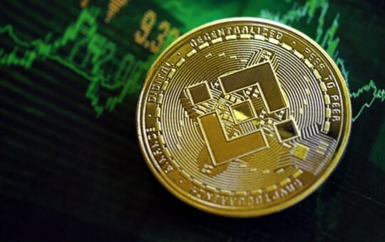 CEA Industries Boosts BNB Holdings to 388,888 Tokens, Aiming for 1% of Supply by 2025