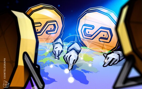 CFTC To Explore Stablecoins for Derivatives Collateral