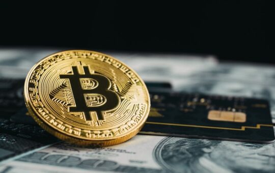 CIMG Closes $55 Million Share Sale, Receives 500 Bitcoin in Payment