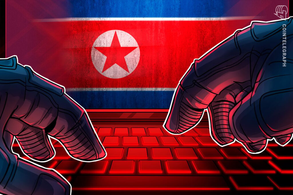 CZ, Crypto 'SEAL' Team Sound Alarm On 60 North Korean Hackers