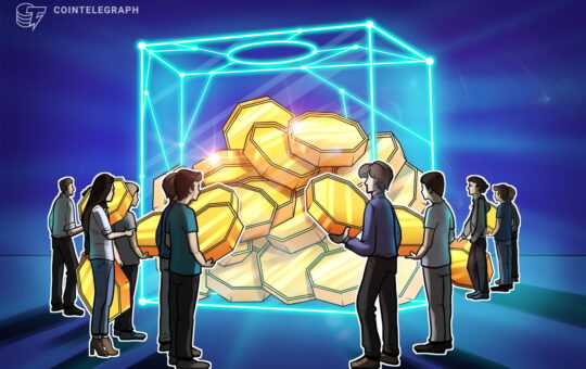 CZ’s Giggle Academy Gets $1.3M Boost from Crypto Donors