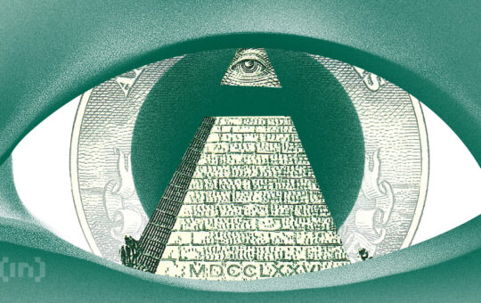 Can Bitcoin Replace the US Dollar?