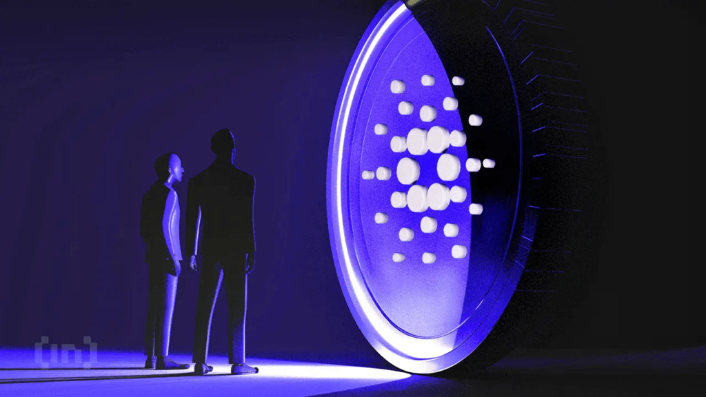 Can Cardano Upgrades Drive ADA Price to $3 in a Year?