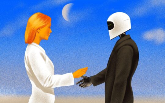 Can Live Data Redefine Intelligence?