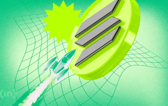 Can SOL Price Push Toward $270 With Buyer Momentum Building?