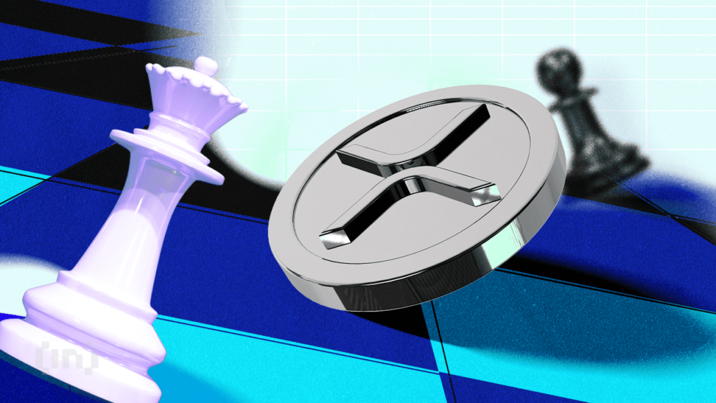 Can XRP Price Touch $3 in September?