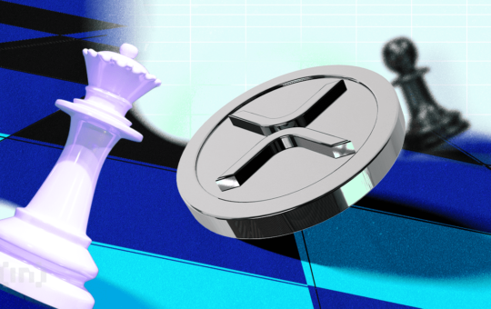 Can XRP Price Touch $3 in September?