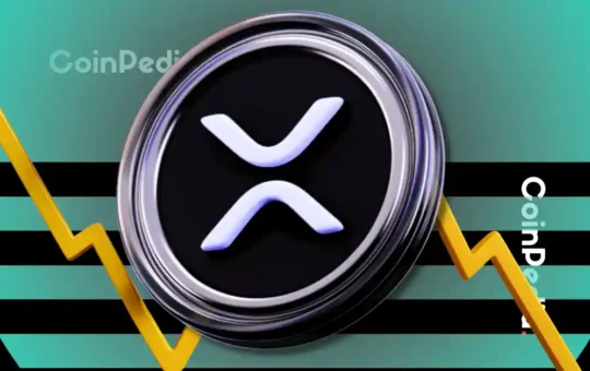 Coinpedia - Fintech & Cryptocurreny News Media