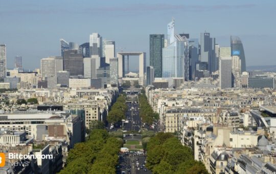 Capital B Confirms 2,800 BTC Total Holdings; Acquires 551 BTC and Completes Capital Increases