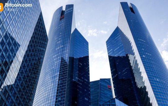 Capital B Finalizes 12 BTC Acquisition; Holdings Reach 2,812 Bitcoin