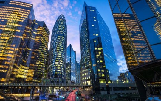 Capital B Secures Funding to Expand Bitcoin Holdings by About 60 BTC