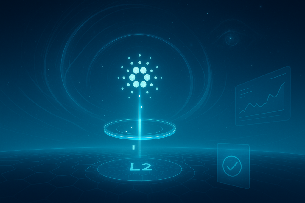 Cardano news