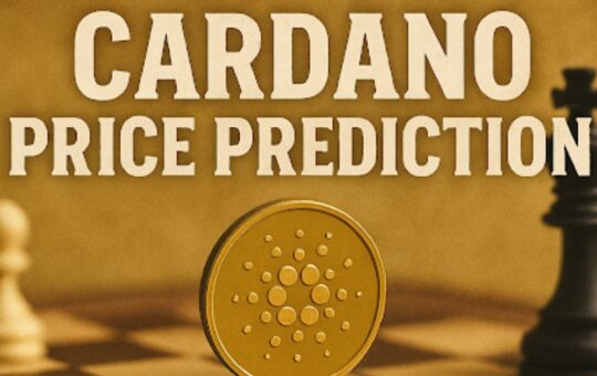 Coinpedia - Fintech & Cryptocurreny News Media