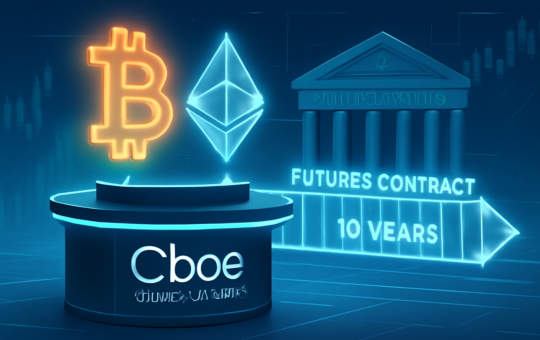 Cboe perpetual contracts