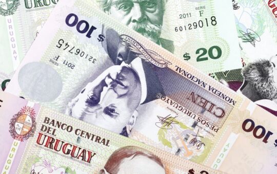 Central Bank of Uruguay to Study Digital Currency Implementation